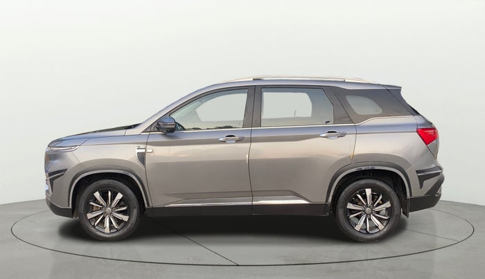2019 MG HECTOR SHARP 1.5 DCT PETROL, Petrol, Automatic, 82,204 km, Left Side