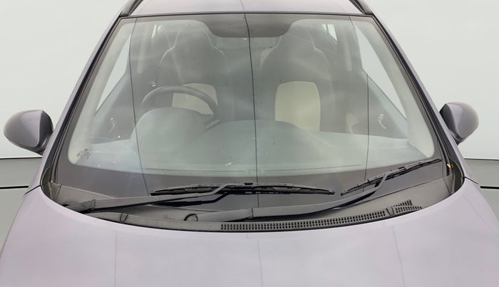 2015 Hyundai Grand i10 SPORTZ 1.2 KAPPA VTVT, Petrol, Manual, 44,365 km, Front Windshield