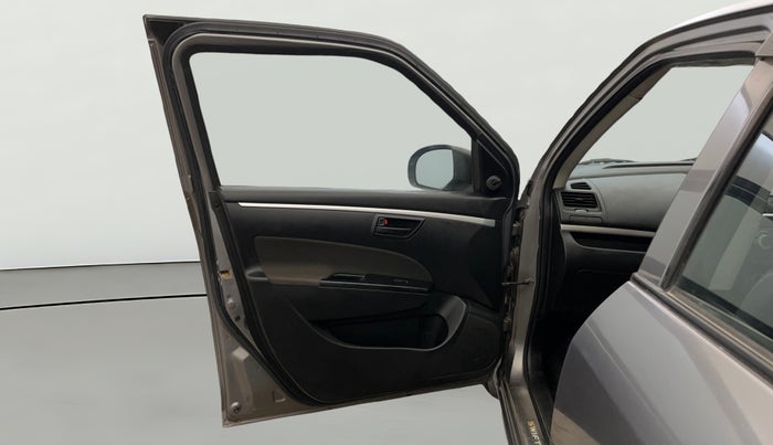 2016 Maruti Swift LXI (O), Petrol, Manual, 28,740 km, LHS Front Door