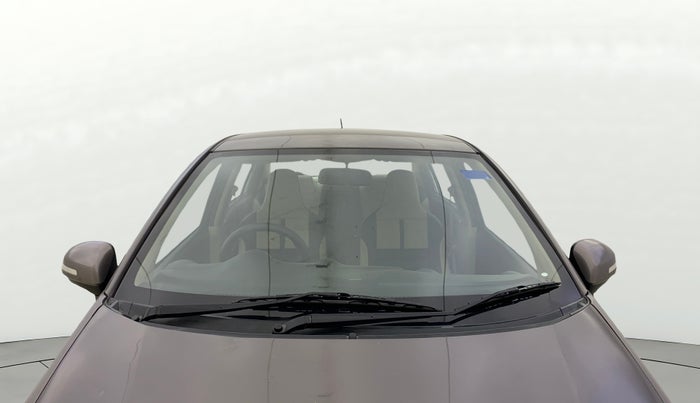 2014 Honda Amaze 1.2L I-VTEC VX, Petrol, Manual, 32,109 km, Front Windshield