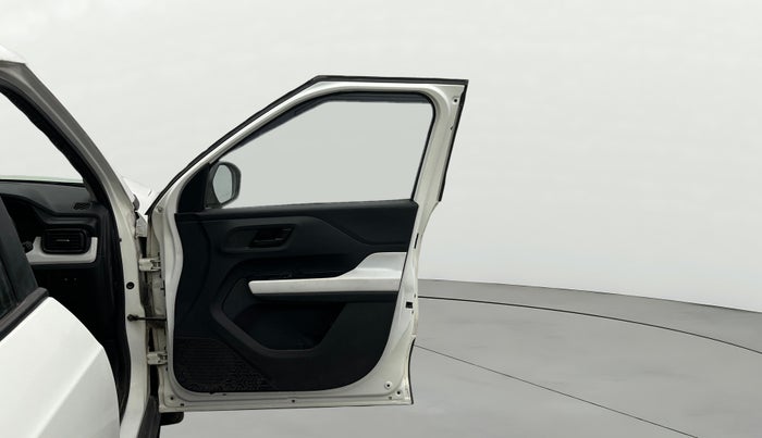 2023 Tata PUNCH PURE MT, Petrol, Manual, 74,741 km, RHS Front Door