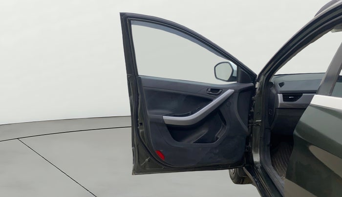 2023 Tata NEXON XMA PLUS SUNROOF PETROL, Petrol, Automatic, 40,242 km, LHS Front Door