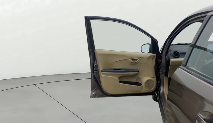 2014 Honda Brio E MT, Petrol, Manual, 53,016 km, LHS Front Door