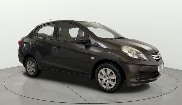 2015 Honda Amaze 1.2L I-VTEC S, Petrol, Manual, 59,517 km, SRP