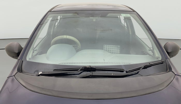 2021 Tata TIGOR XE PETROL, Petrol, Manual, 68,973 km, Front Windshield