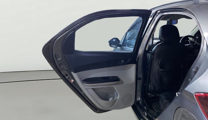 2022 Tata Tiago XT PETROL, Petrol, Manual, 8,713 km, LHS Rear Door