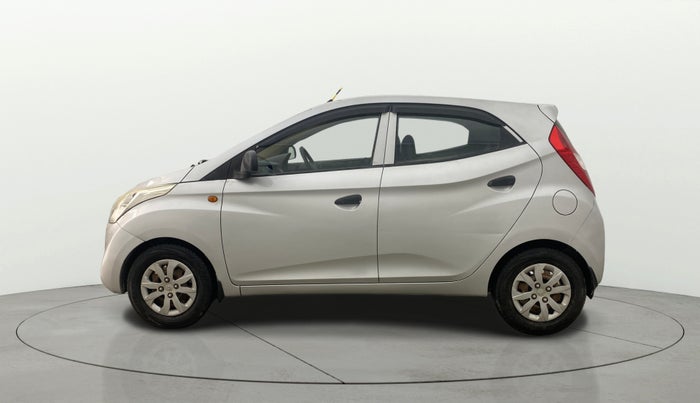 2014 Hyundai Eon MAGNA +, Petrol, Manual, 29,824 km, Left Side