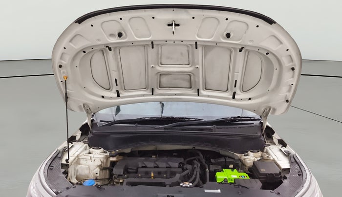 2022 KIA SELTOS HTE 1.5 PETROL, Petrol, Manual, 41,560 km, Open Bonet