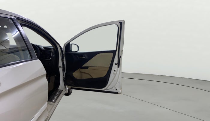 2018 Honda City 1.5L I-VTEC SV, Petrol, Manual, 59,085 km, RHS Front Door