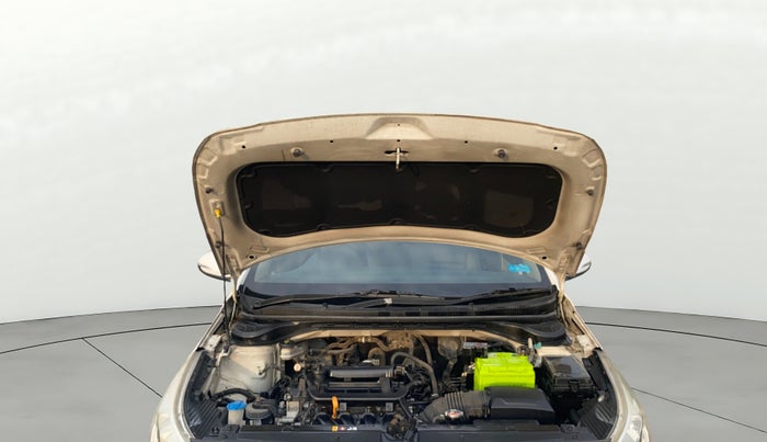 2018 Hyundai Verna 1.4 EX PETROL, Petrol, Manual, 78,708 km, Open Bonet