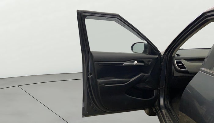 2021 KIA SELTOS HTK 1.5 DIESEL, Diesel, Manual, 88,190 km, LHS Front Door