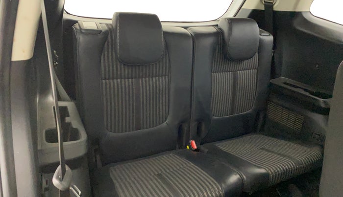 2023 KIA CARENS PRESTIGE 1.5 DIESEL IMT 7 STR, Diesel, Manual, 1,02,184 km, Third Seat Row ( optional )