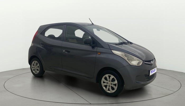 2016 Hyundai Eon MAGNA +, Petrol, Manual, 69,870 km, Right Front Diagonal