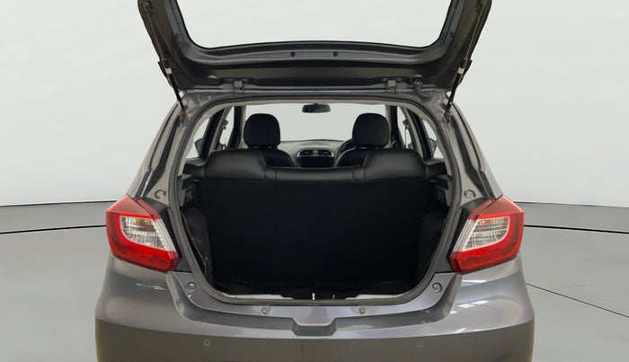 2023 Tata Tiago XT (O) PETROL, Petrol, Manual, 24,509 km, Boot Open Zoomed View