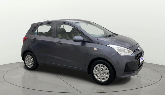2019 Hyundai Grand i10 ERA 1.2 KAPPA VTVT, Petrol, Manual, 45,623 km, SRP
