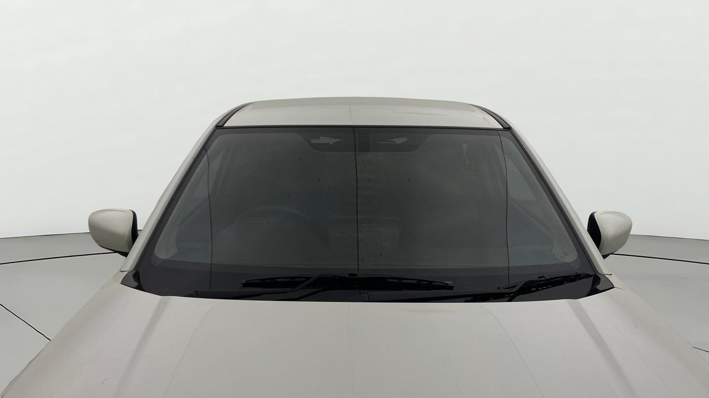 2023 Maruti Grand Vitara ZETA SMART HYBRID, Petrol, Manual, 75,851 km, Front Windshield