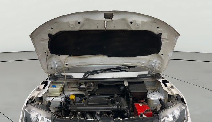 2018 Renault Kwid RXL, Petrol, Manual, 19,756 km, Open Bonet