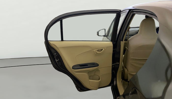 2017 Honda Amaze 1.2L I-VTEC S, Petrol, Manual, 19,023 km, LHS Rear Door