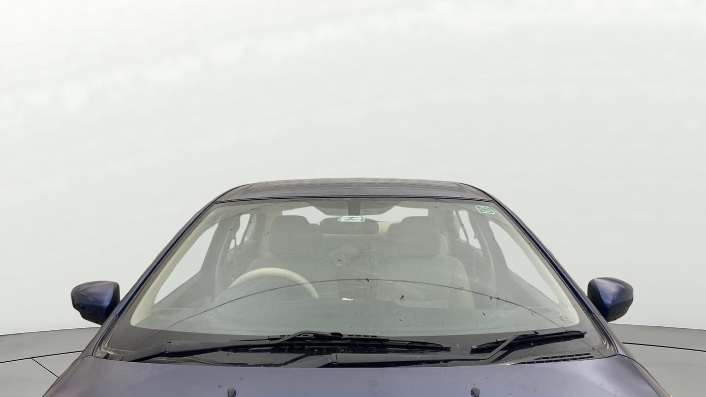 2022 Maruti Ciaz SIGMA 1.5 SHVS MT  PETROL, Petrol, Manual, 44,398 km, Front Windshield