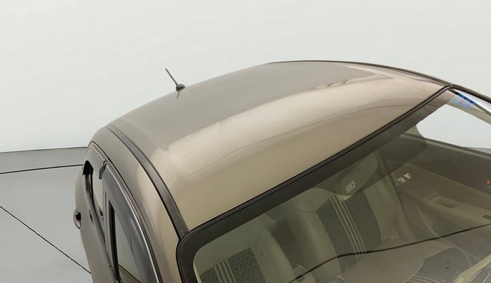 2021 Maruti Dzire VXI, Petrol, Manual, 45,011 km, Roof