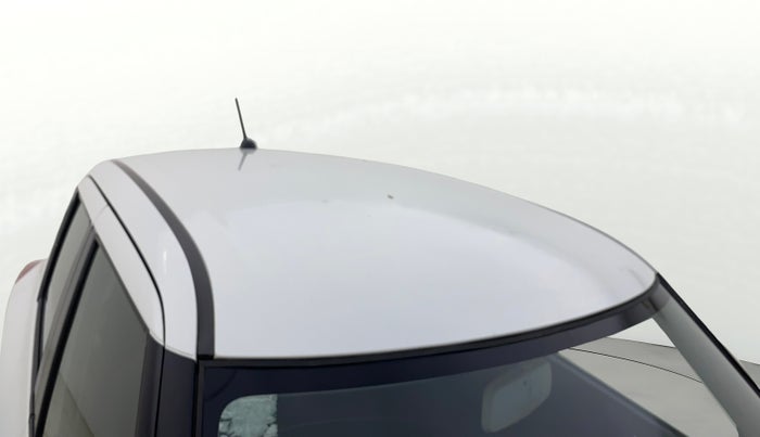 2019 Maruti Swift VXI AMT, Petrol, Automatic, 72,175 km, Roof