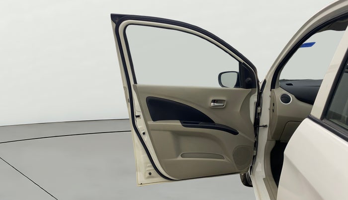 2014 Maruti Celerio VXI AMT, Petrol, Automatic, 41,809 km, LHS Front Door