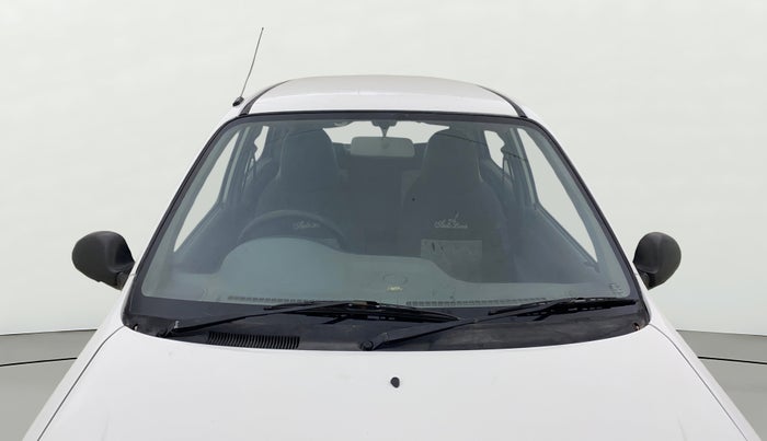 2014 Maruti Alto K10 VXI, Petrol, Manual, 91,059 km, Front Windshield