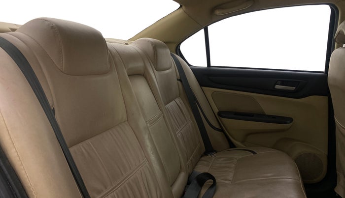 2021 Honda Amaze 1.2L I-VTEC V, Petrol, Manual, 93,905 km, Right Side Rear Door Cabin