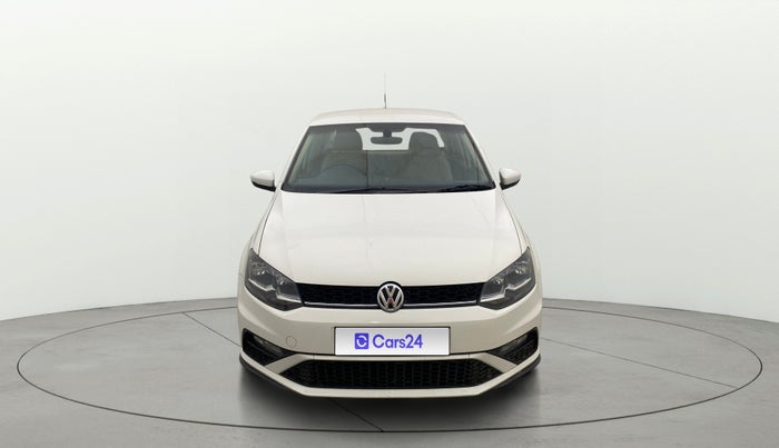 2020 Volkswagen Vento HIGHLINE PLUS 1.0L TSI AT, Petrol, Automatic, 92,609 km, Front