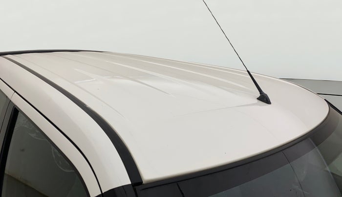 2023 Maruti New Wagon-R ZXI 1.2 AMT, Petrol, Automatic, 19,117 km, Roof