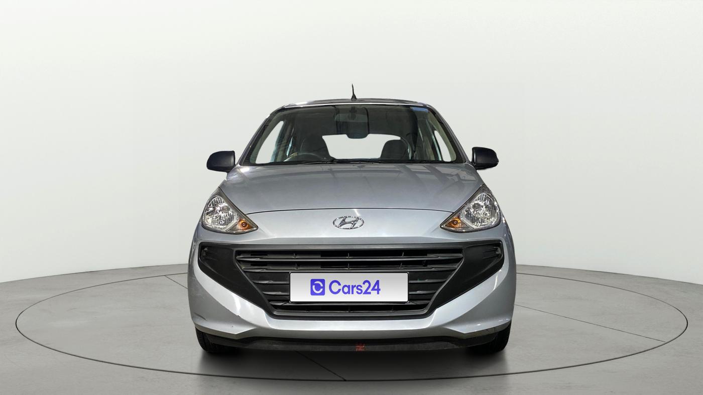 2020 Hyundai NEW SANTRO ERA EXECUTIVE, Petrol, Manual, 19,084 km, Front