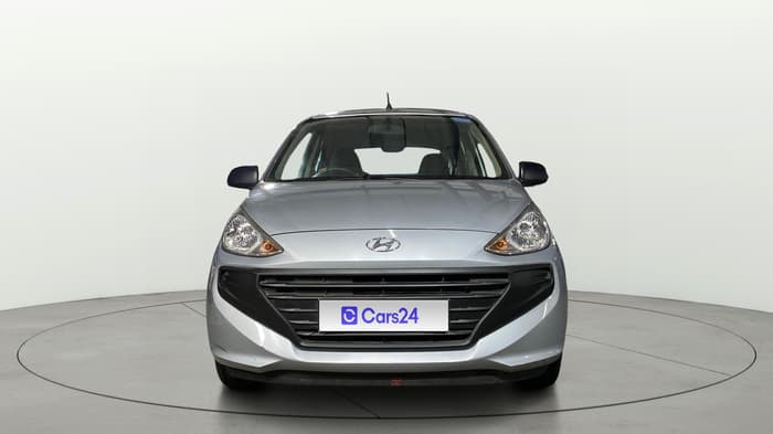 2020 Hyundai NEW SANTRO ERA EXECUTIVE, Petrol, Manual, 19,084 km, Front