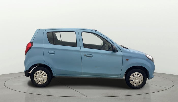 2013 Maruti Alto 800 LXI, Petrol, Manual, 34,369 km, Right Side View