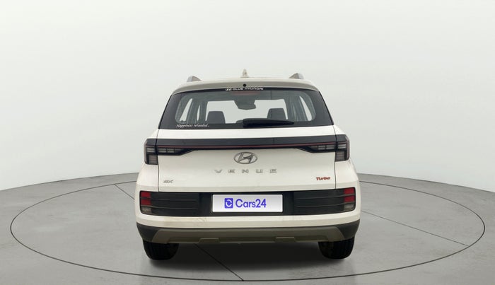 2023 Hyundai VENUE SX (O) 1.0 TURBO DCT, Petrol, Automatic, 11,876 km, Back/Rear