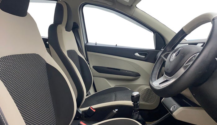 2019 Renault TRIBER RXZ, Petrol, Manual, 64,286 km, Right Side Front Door Cabin