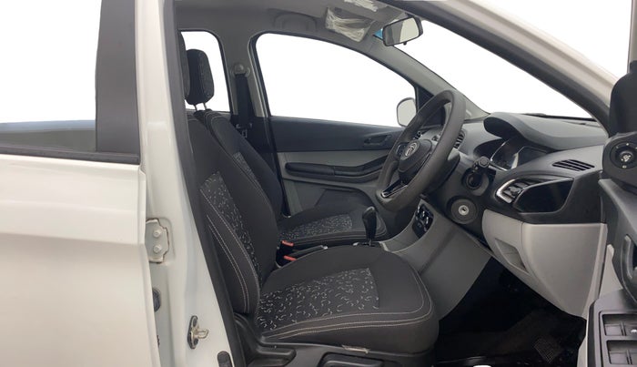 2021 Tata Tiago XTA PETROL, Petrol, Automatic, 10,503 km, Right Side Front Door Cabin