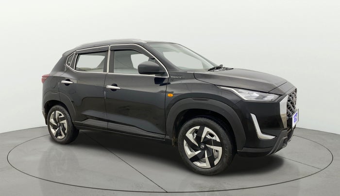 2025 Nissan MAGNITE Visia EZ-Shift, Petrol, Automatic, 7,081 km, SRP