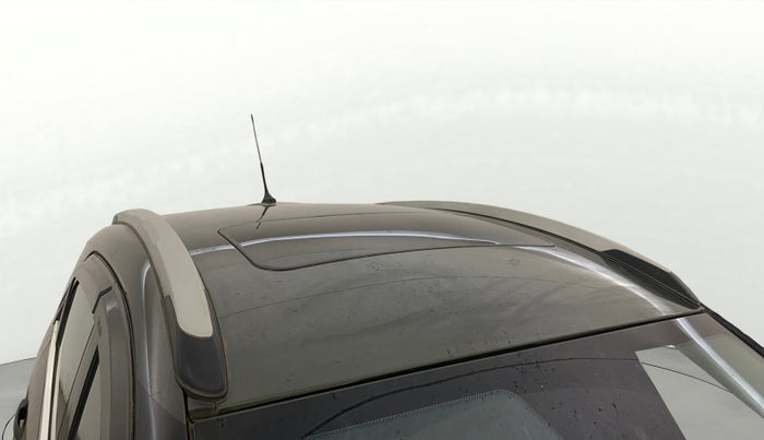 2021 Tata NEXON XM SUNROOF PETROL, Petrol, Manual, 78,778 km, Roof