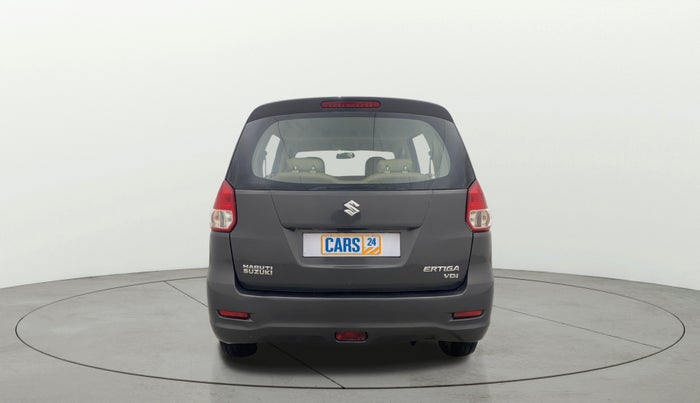2015 Maruti Ertiga VDI, Diesel, Manual, 96,863 km, Back/Rear