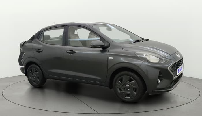 2021 Hyundai AURA S 1.2 AMT, Petrol, Automatic, 29,050 km, SRP