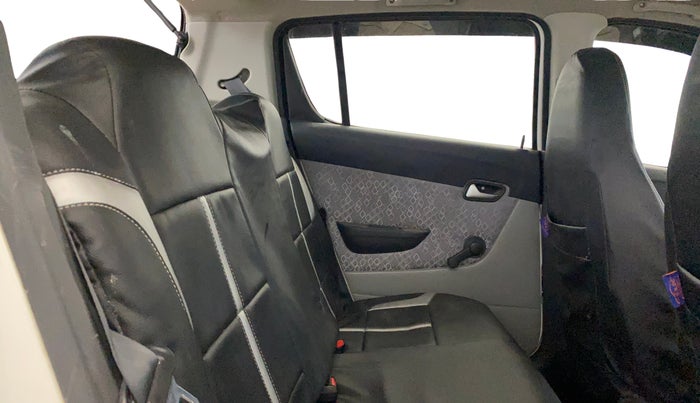 2019 Maruti Alto 800 LXI, Petrol, Manual, 13,881 km, Right Side Rear Door Cabin