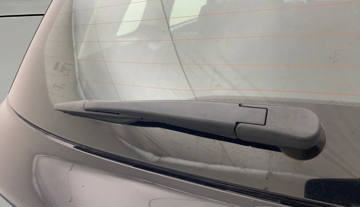 2023 Toyota URBAN CRUISER HYRYDER V HYBRID, Hybrid, Automatic, 33,241 km, Rear Wiper