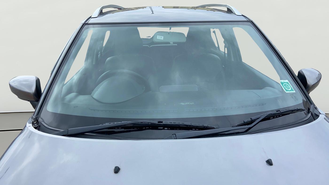 2024 Maruti IGNIS ZETA 1.2 AMT, Petrol, Automatic, 29,025 km, Front Windshield