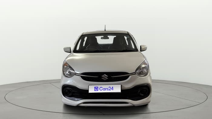2022 Maruti Celerio VXI, Petrol, Manual, 20,159 km, Front