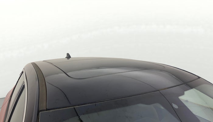 2020 Tata Harrier XZ PLUS 2.0L, Diesel, Manual, 64,706 km, Roof