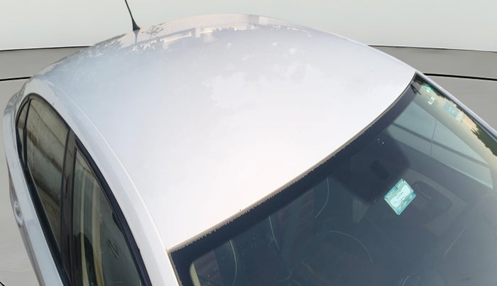 2018 Skoda Rapid AMBITION 1.5 TDI, Diesel, Manual, 92,251 km, Roof