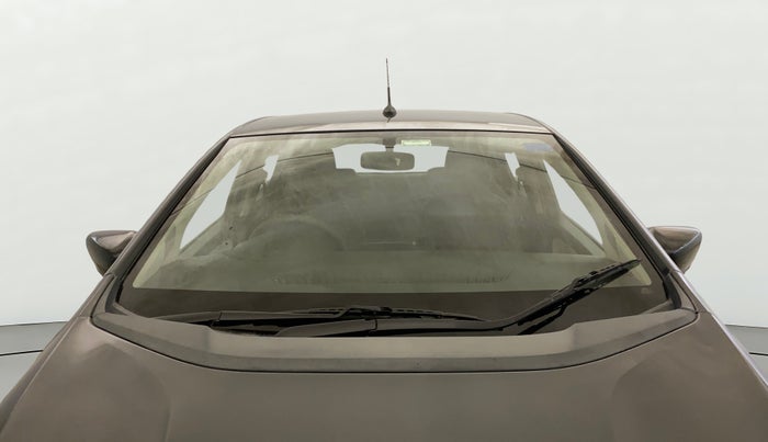 2021 Tata ALTROZ XE PETROL, Petrol, Manual, 81,966 km, Front Windshield