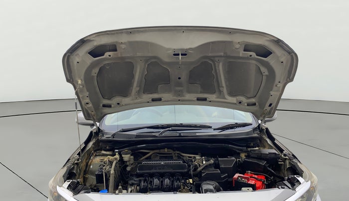 2019 Honda Amaze 1.2L I-VTEC S, Petrol, Manual, 87,435 km, Open Bonet