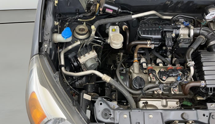 2021 Maruti Alto LXI CNG, CNG, Manual, 67,396 km, Engine View - Right