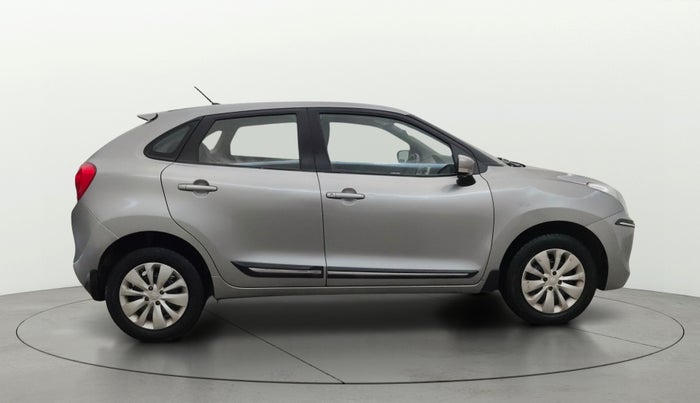 2018 Maruti Baleno DELTA PETROL 1.2, Petrol, Manual, 64,603 km, Right Side View